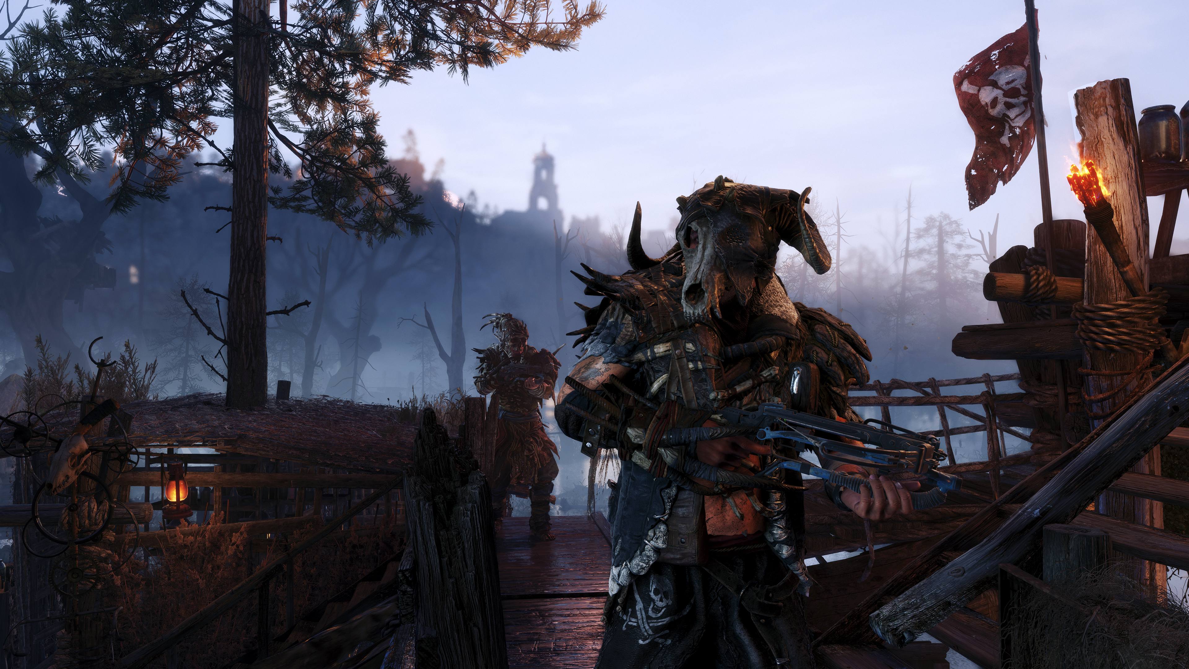 Metro Exodus - Imagen 33